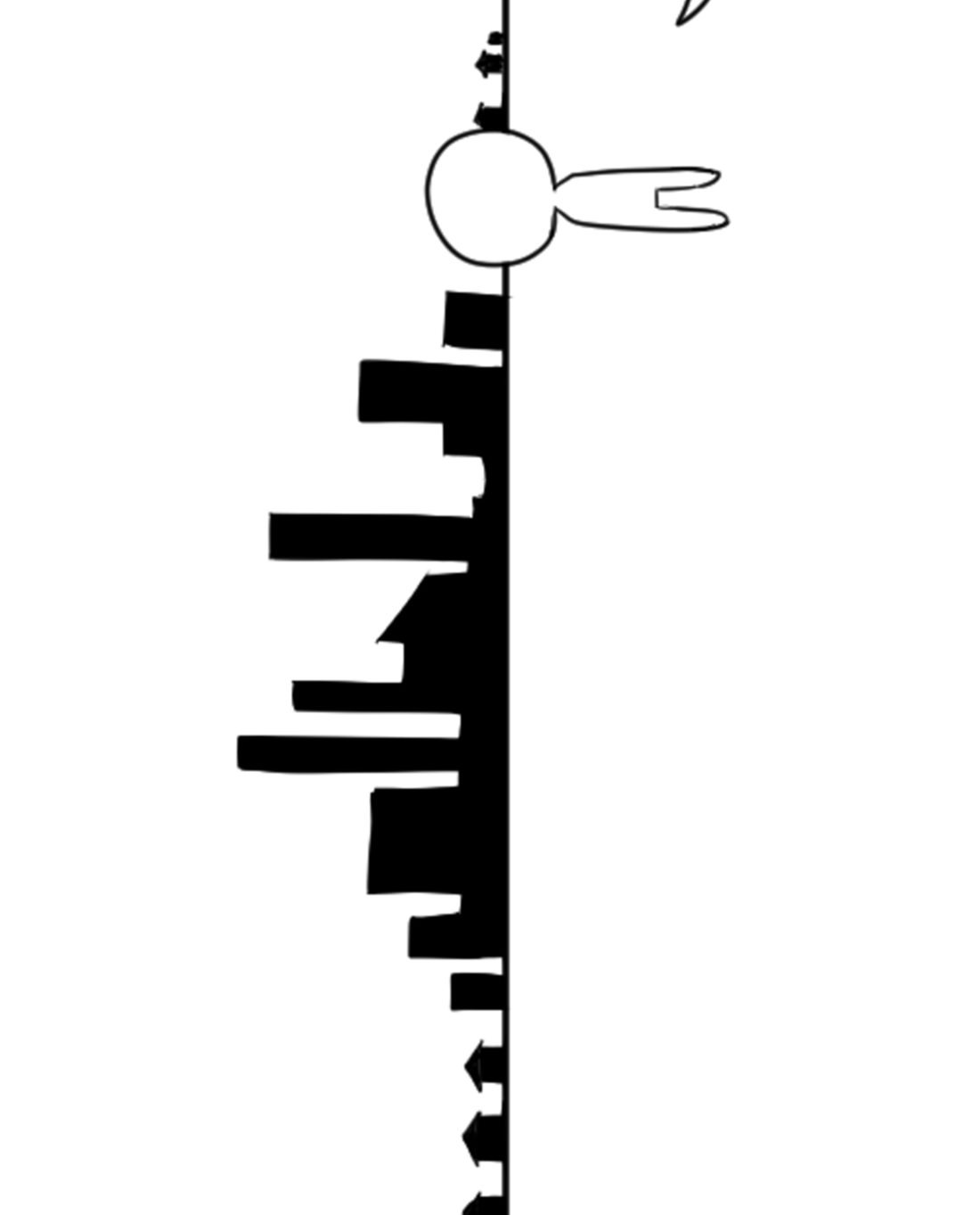 Манга Не читай это - Глава 33 Страница 4