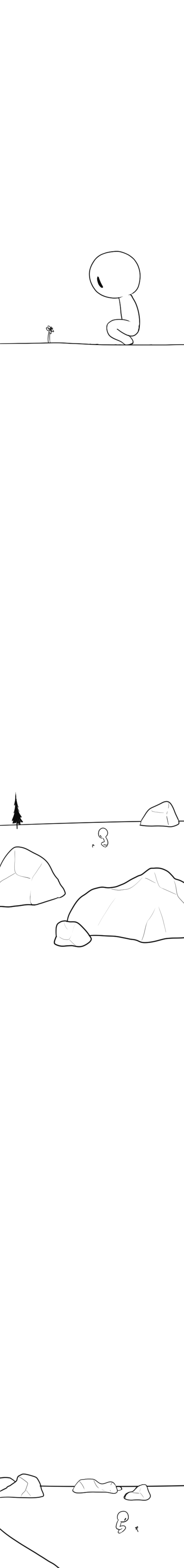 Манга Не читай это - Глава 32 Страница 1