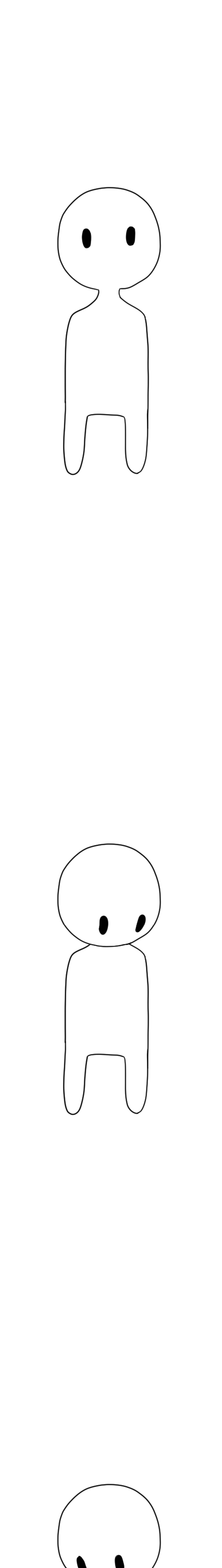 Манга Не читай это - Глава 25 Страница 2