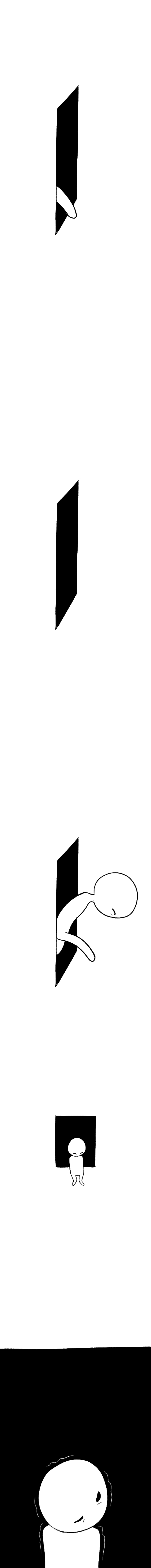 Манга Не читай это - Глава 14 Страница 2