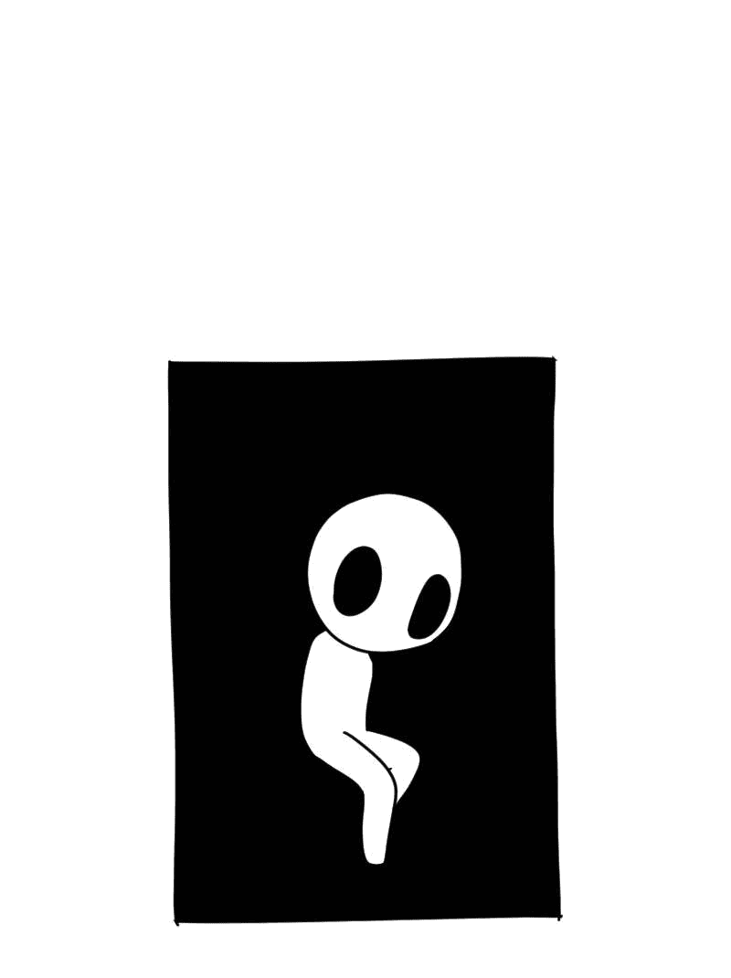 Манга Не читай это - Глава 59 Страница 41