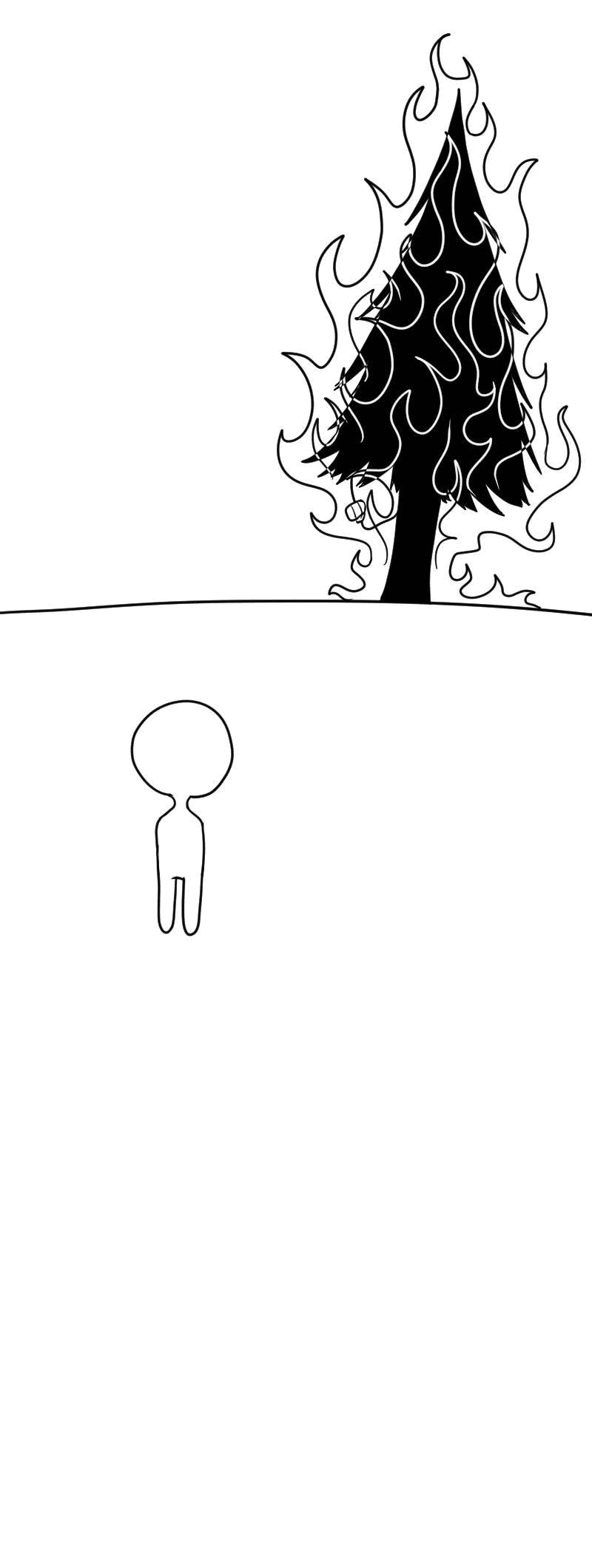 Манга Не читай это - Глава 58 Страница 14