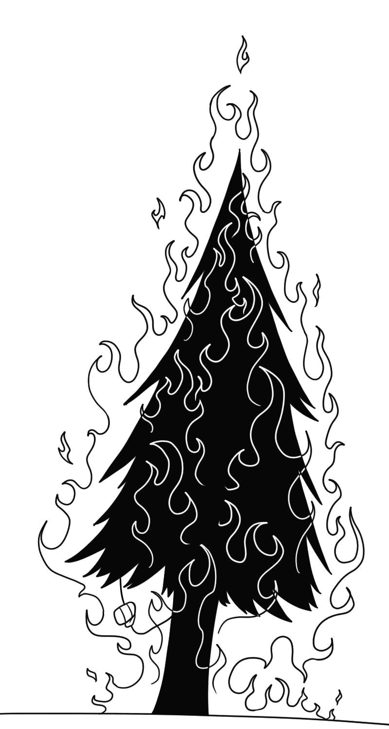 Манга Не читай это - Глава 58 Страница 10