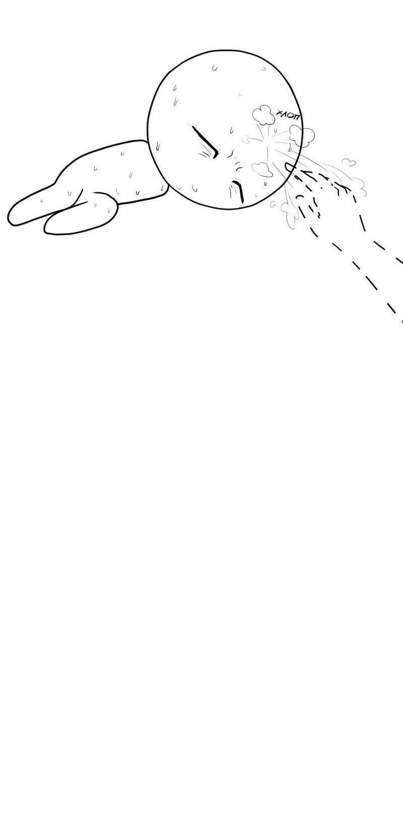 Манга Не читай это - Глава 57 Страница 14