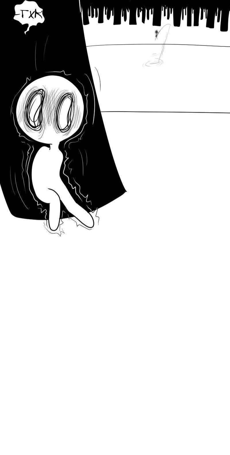 Манга Не читай это - Глава 56 Страница 17