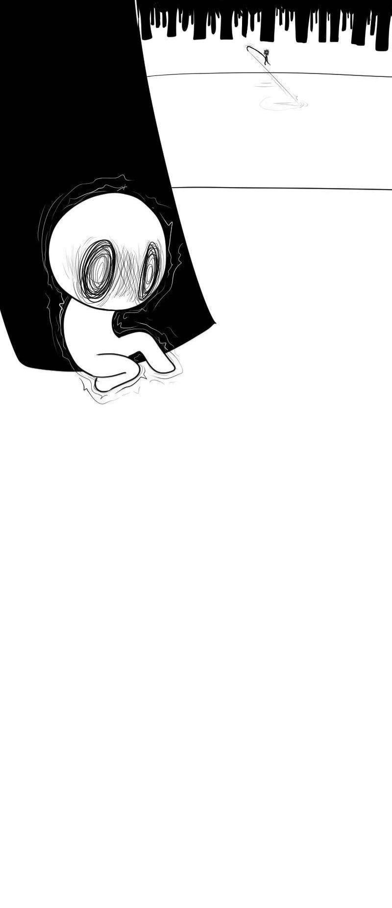 Манга Не читай это - Глава 56 Страница 19