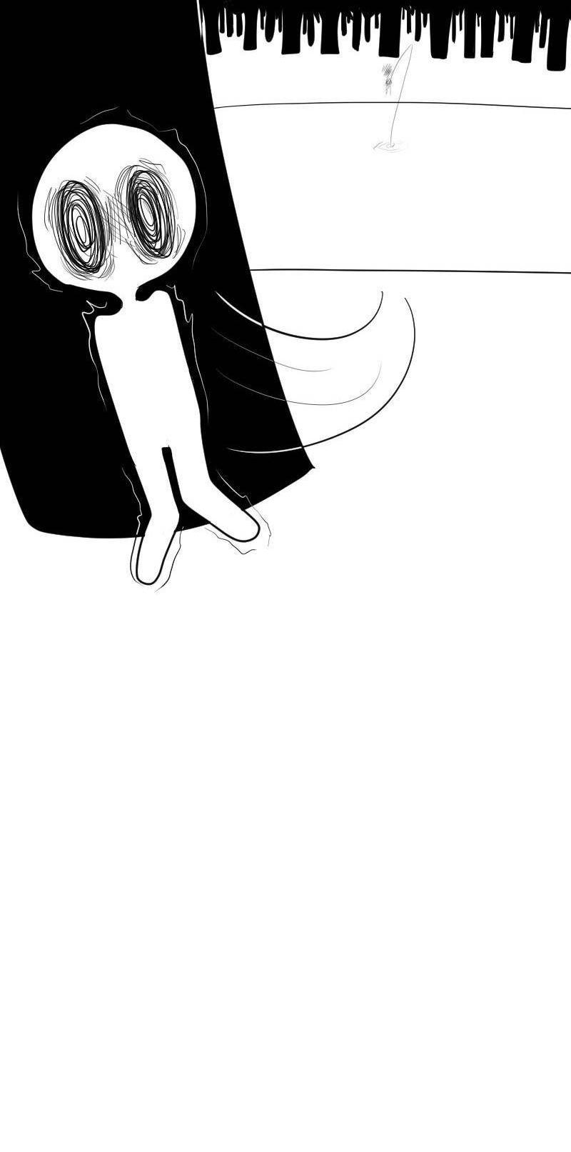 Манга Не читай это - Глава 56 Страница 15