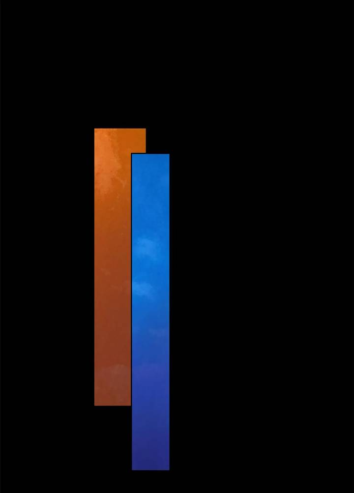 Манга Букет из шпината - Глава 34 Страница 45