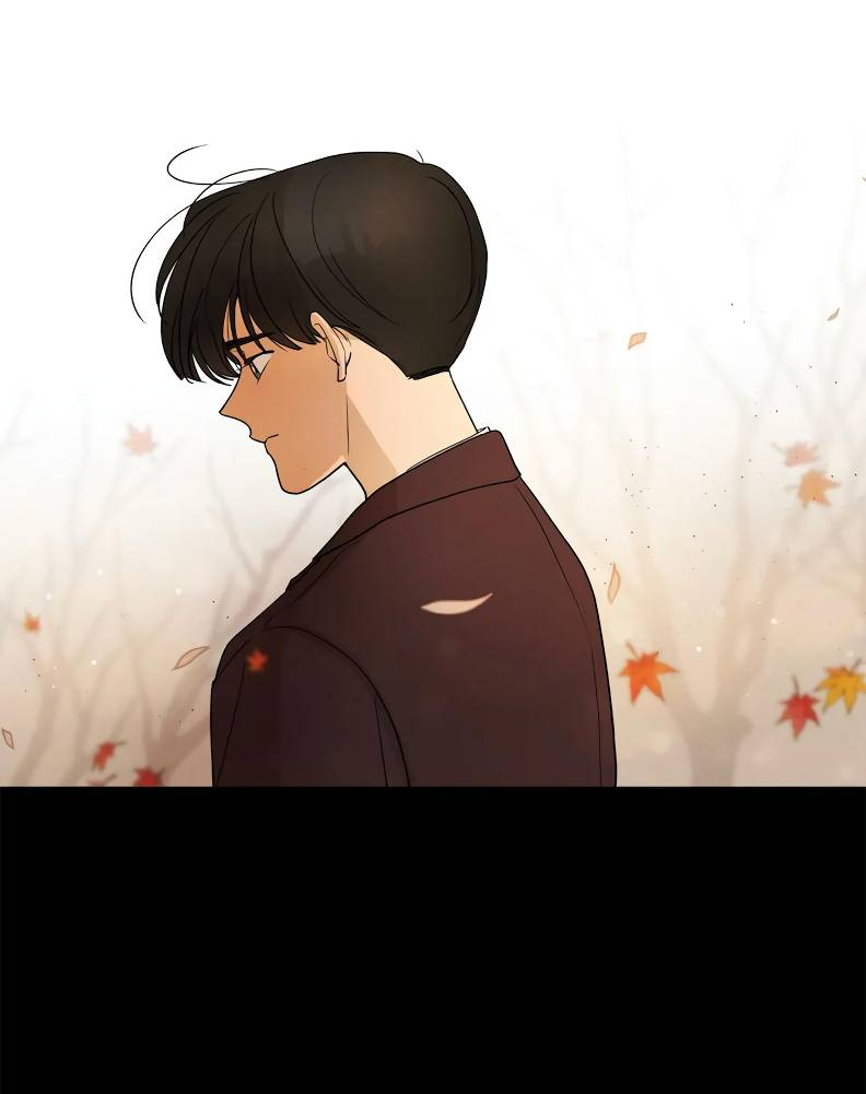 Манга Букет из шпината - Глава 35 Страница 35