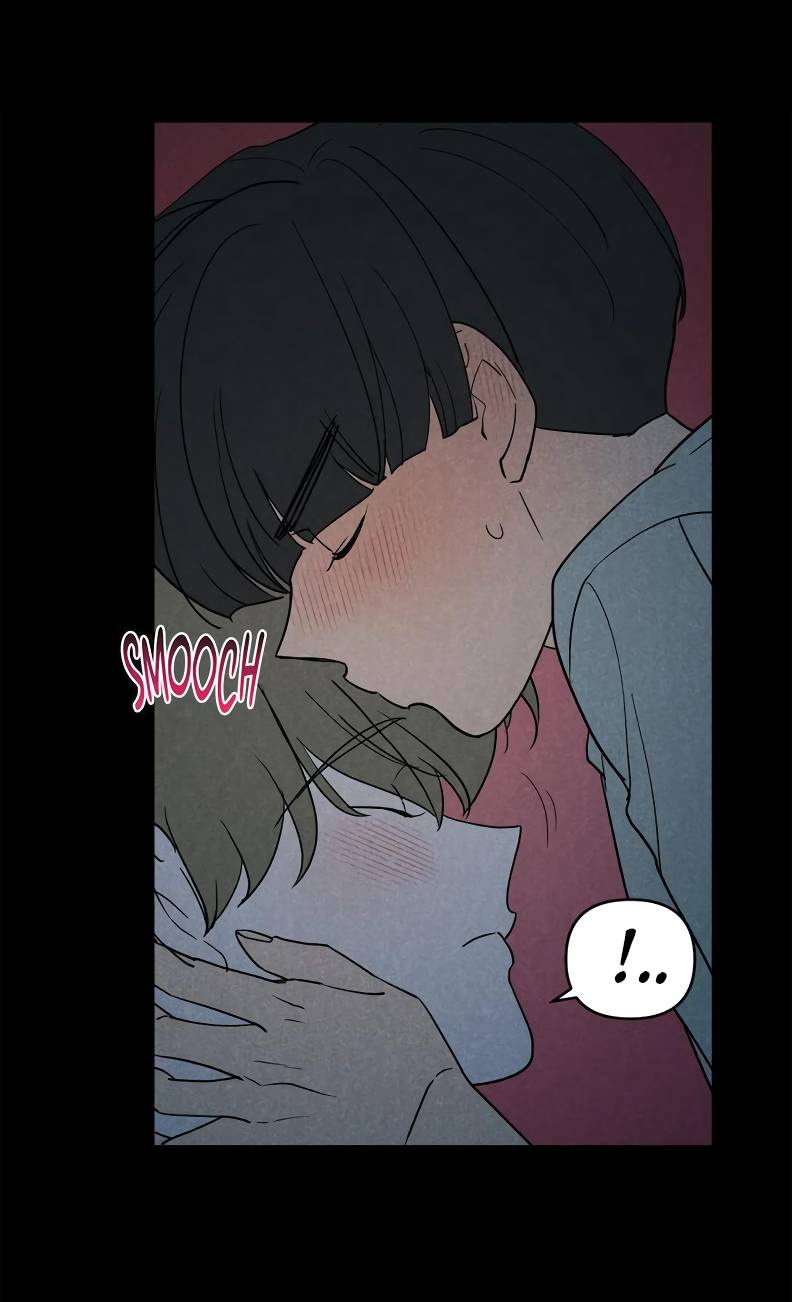 Манга Букет из шпината - Глава 37 Страница 11