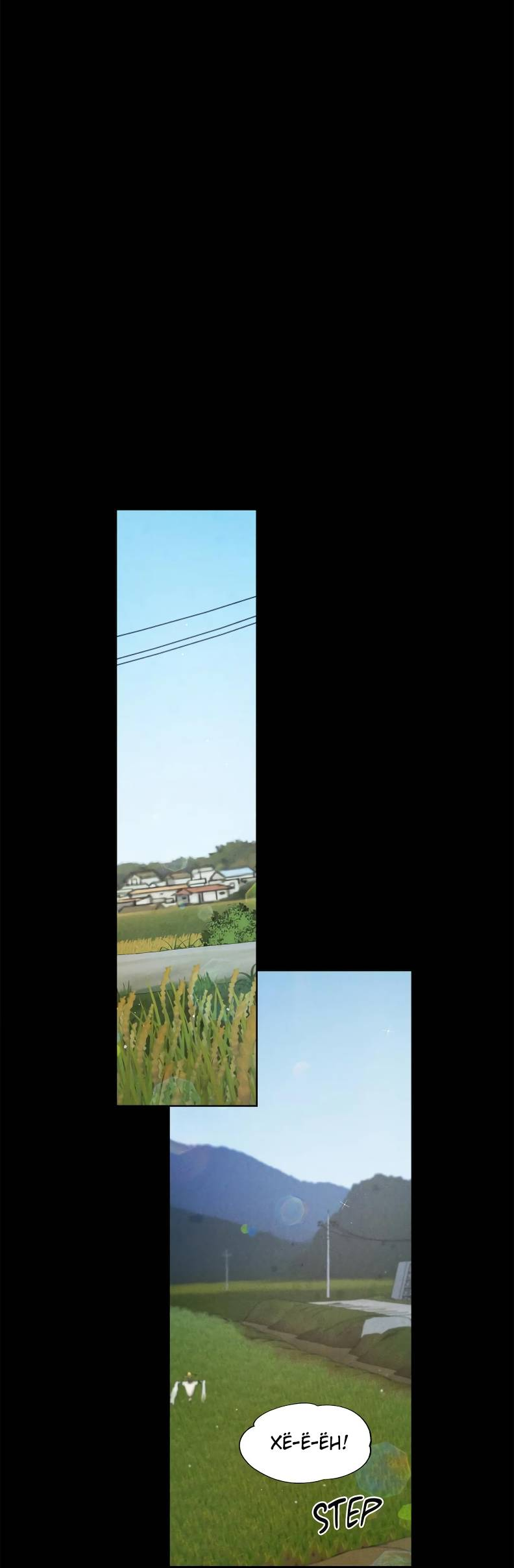 Манга Букет из шпината - Глава 37 Страница 16