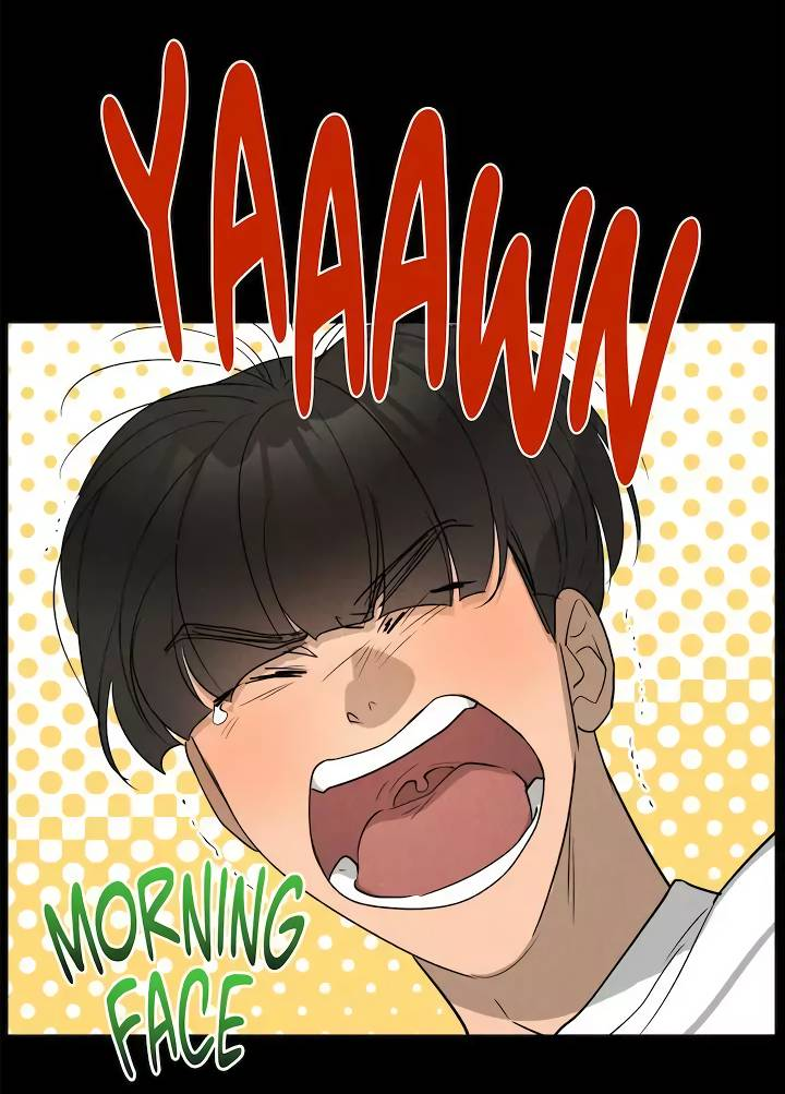 Манга Букет из шпината - Глава 38 Страница 4