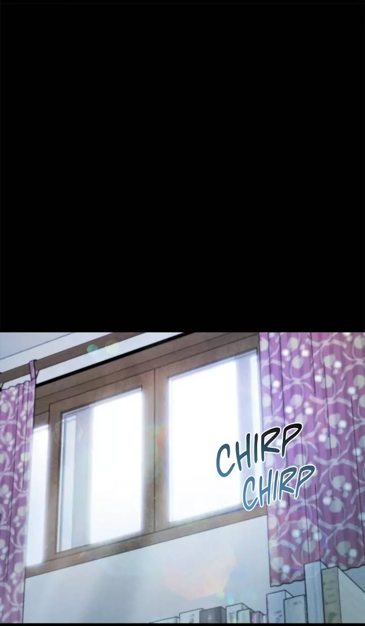 Манга Букет из шпината - Глава 38 Страница 1