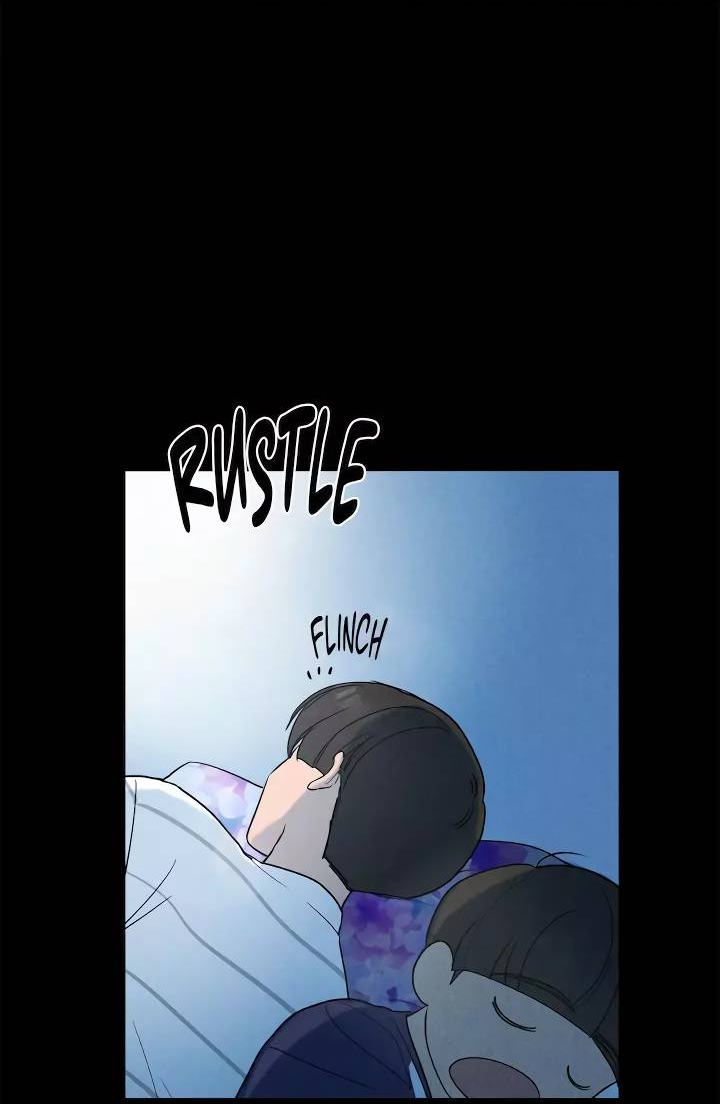 Манга Букет из шпината - Глава 38 Страница 2