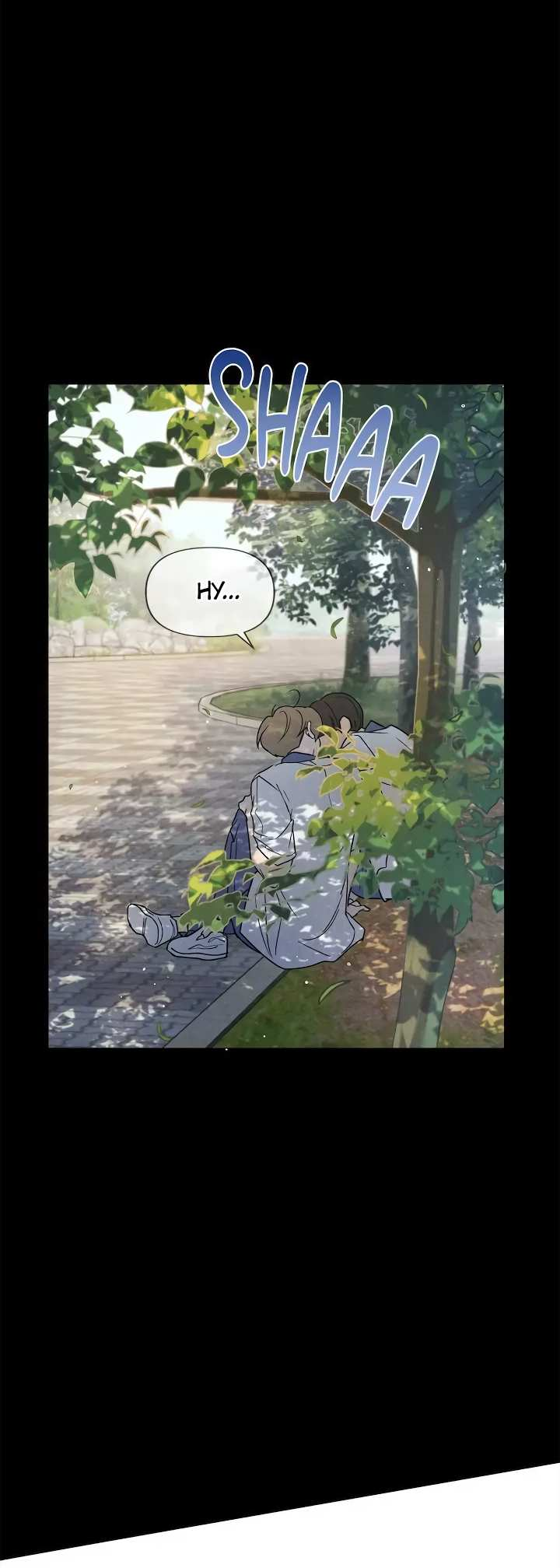 Манга Букет из шпината - Глава 39 Страница 47