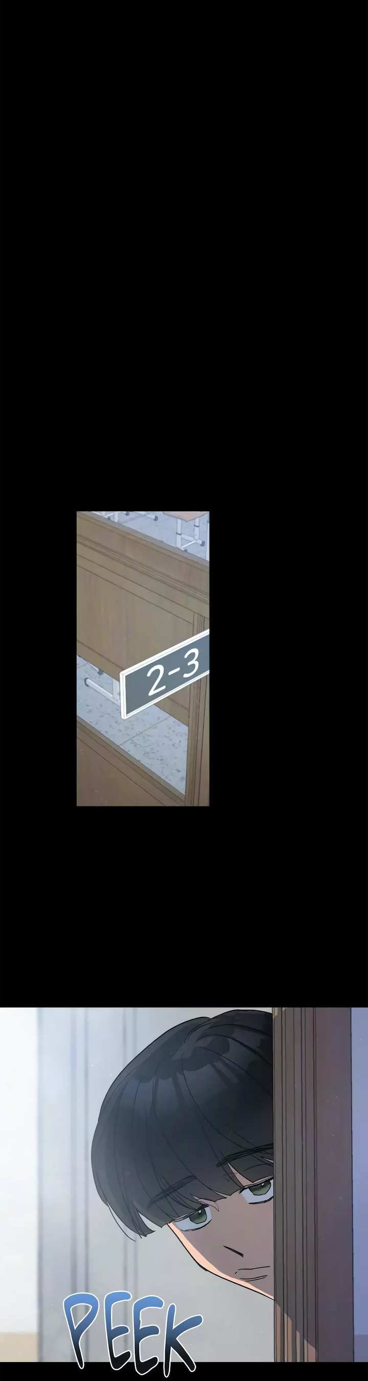 Манга Букет из шпината - Глава 39 Страница 28