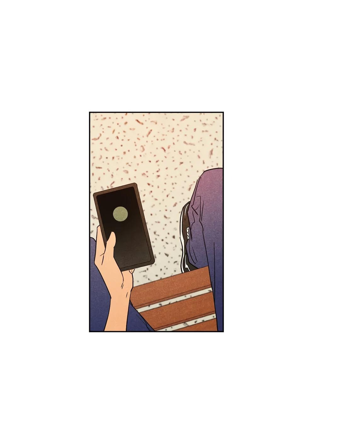 Манга Букет из шпината - Глава 31 Страница 54