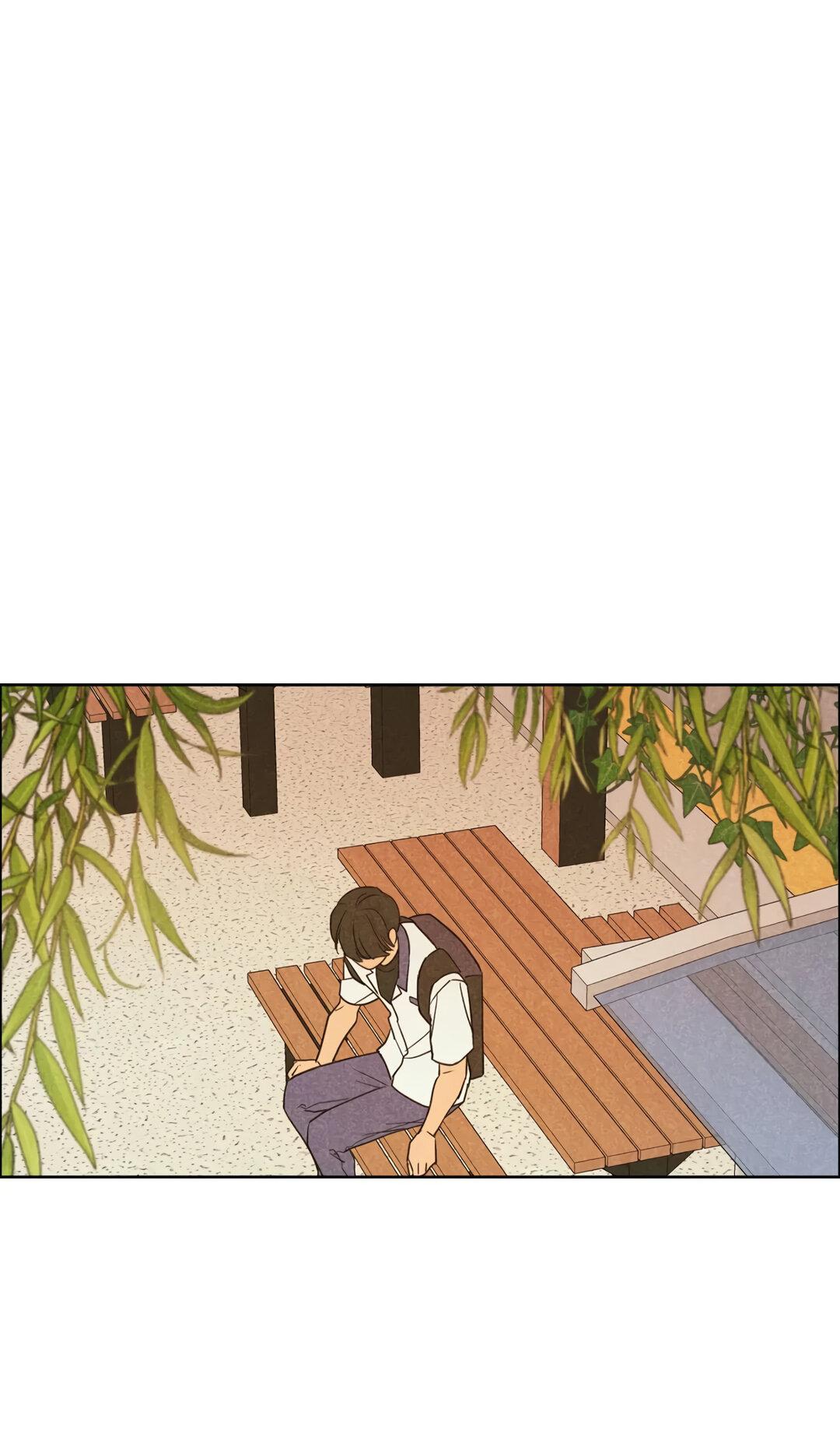 Манга Букет из шпината - Глава 31 Страница 41