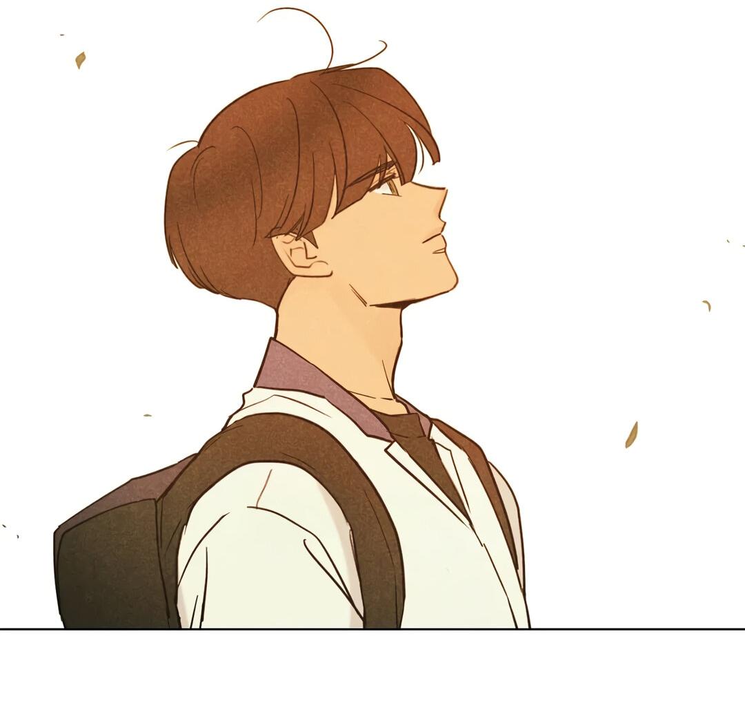 Манга Букет из шпината - Глава 31 Страница 58