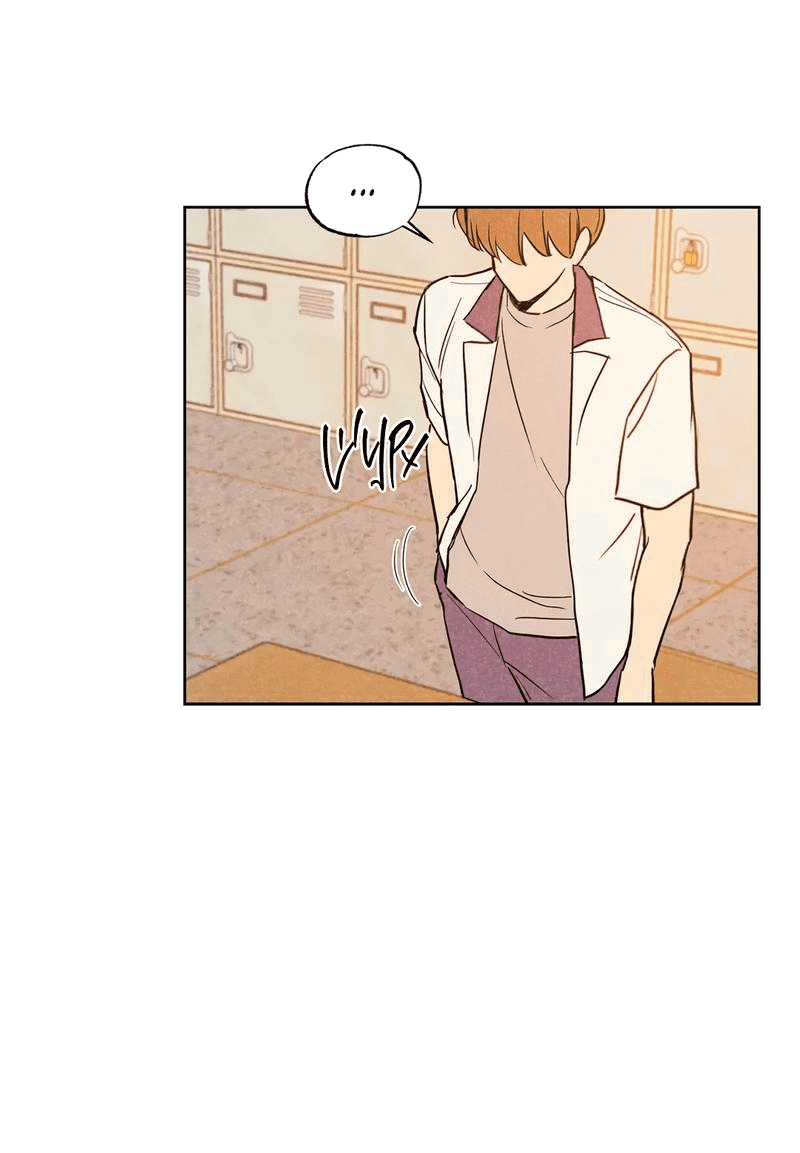 Манга Букет из шпината - Глава 30 Страница 9