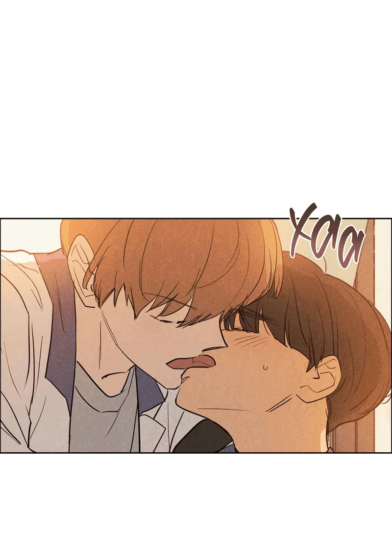 Манга Букет из шпината - Глава 30 Страница 3