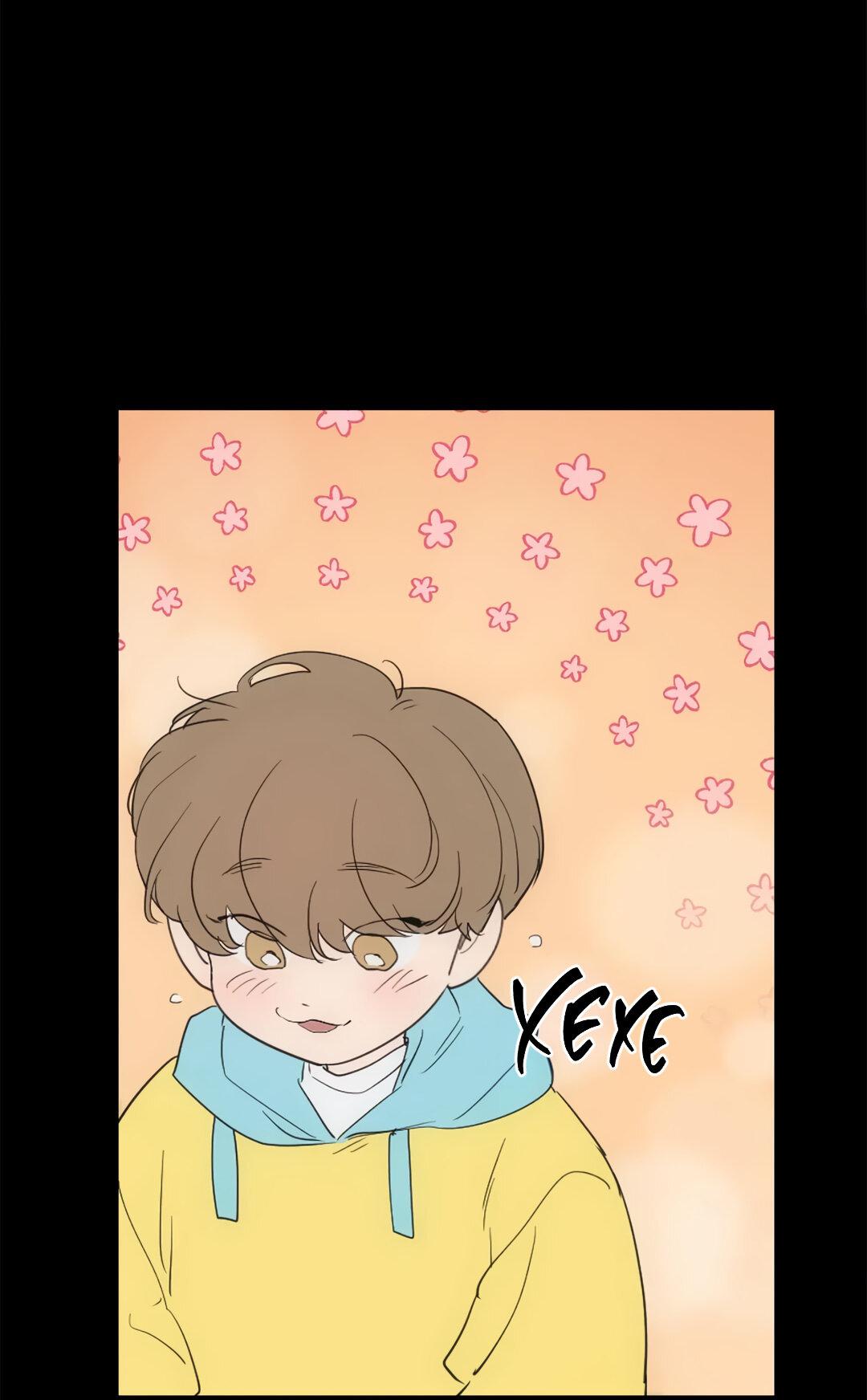 Манга Букет из шпината - Глава 29 Страница 48