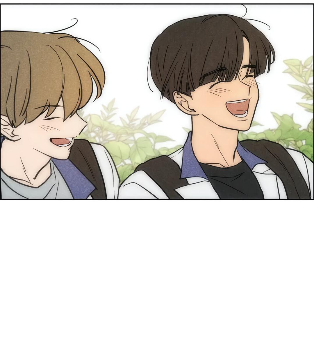 Манга Букет из шпината - Глава 29 Страница 37