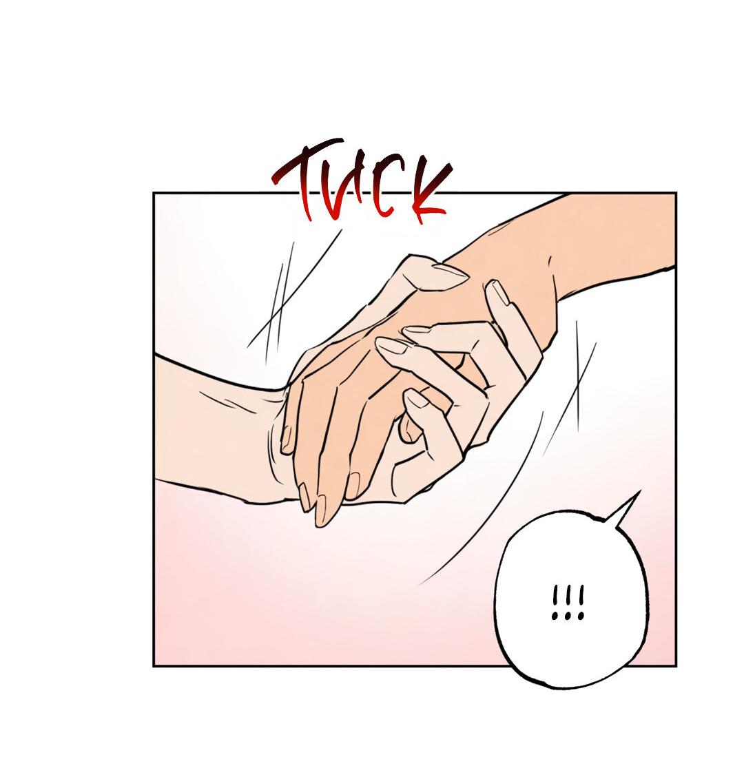 Манга Букет из шпината - Глава 29 Страница 31