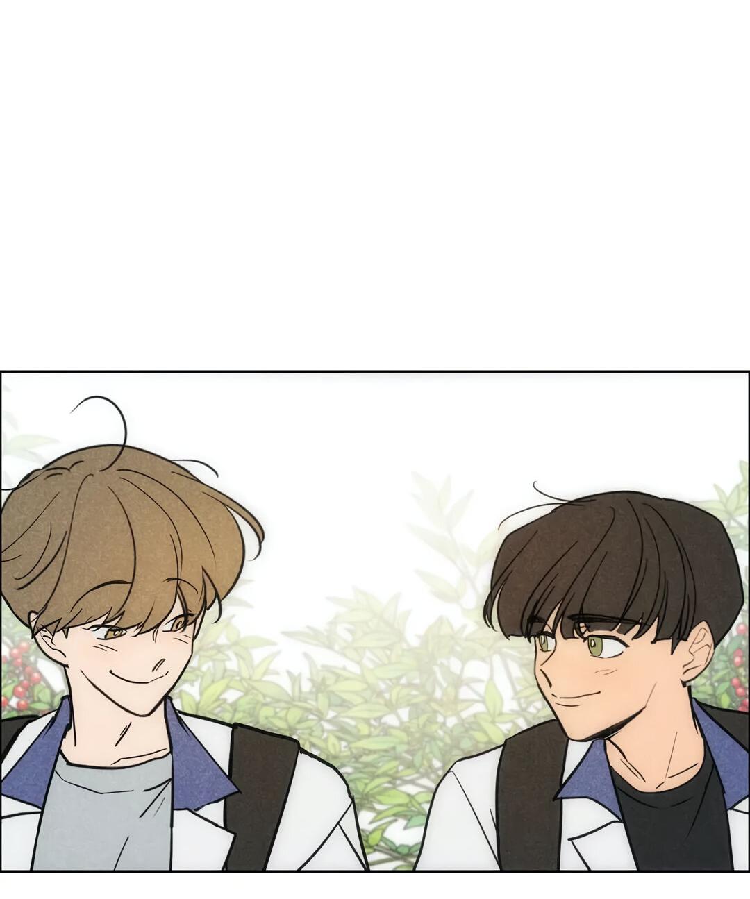 Манга Букет из шпината - Глава 29 Страница 36