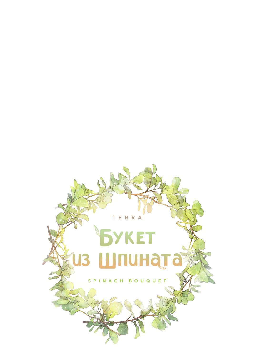 Манга Букет из шпината - Глава 28 Страница 1