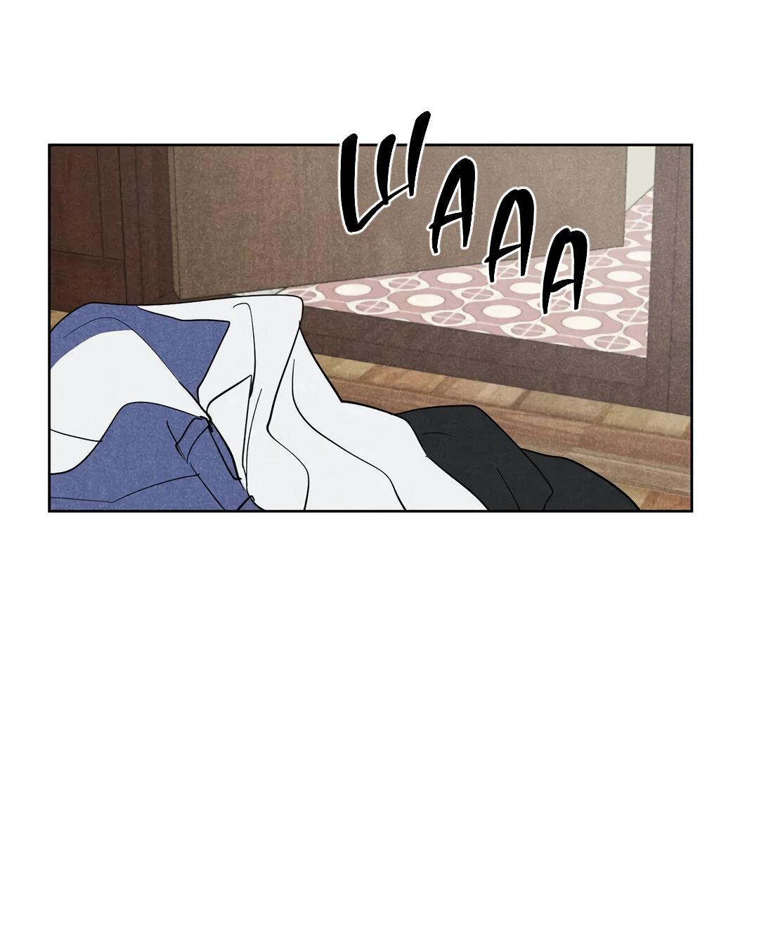 Манга Букет из шпината - Глава 28 Страница 40