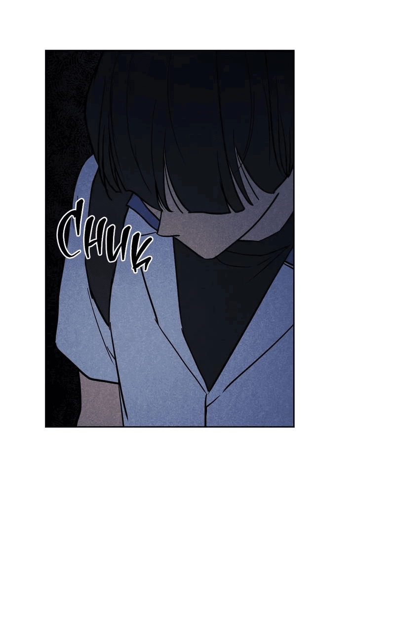 Манга Букет из шпината - Глава 27 Страница 21