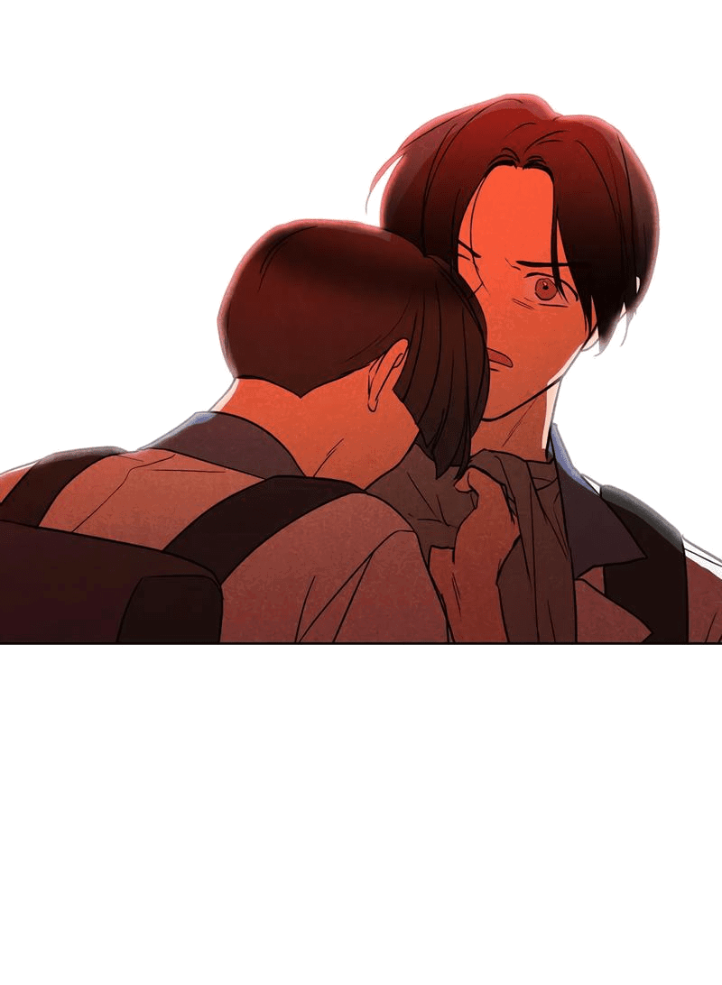 Манга Букет из шпината - Глава 27 Страница 2