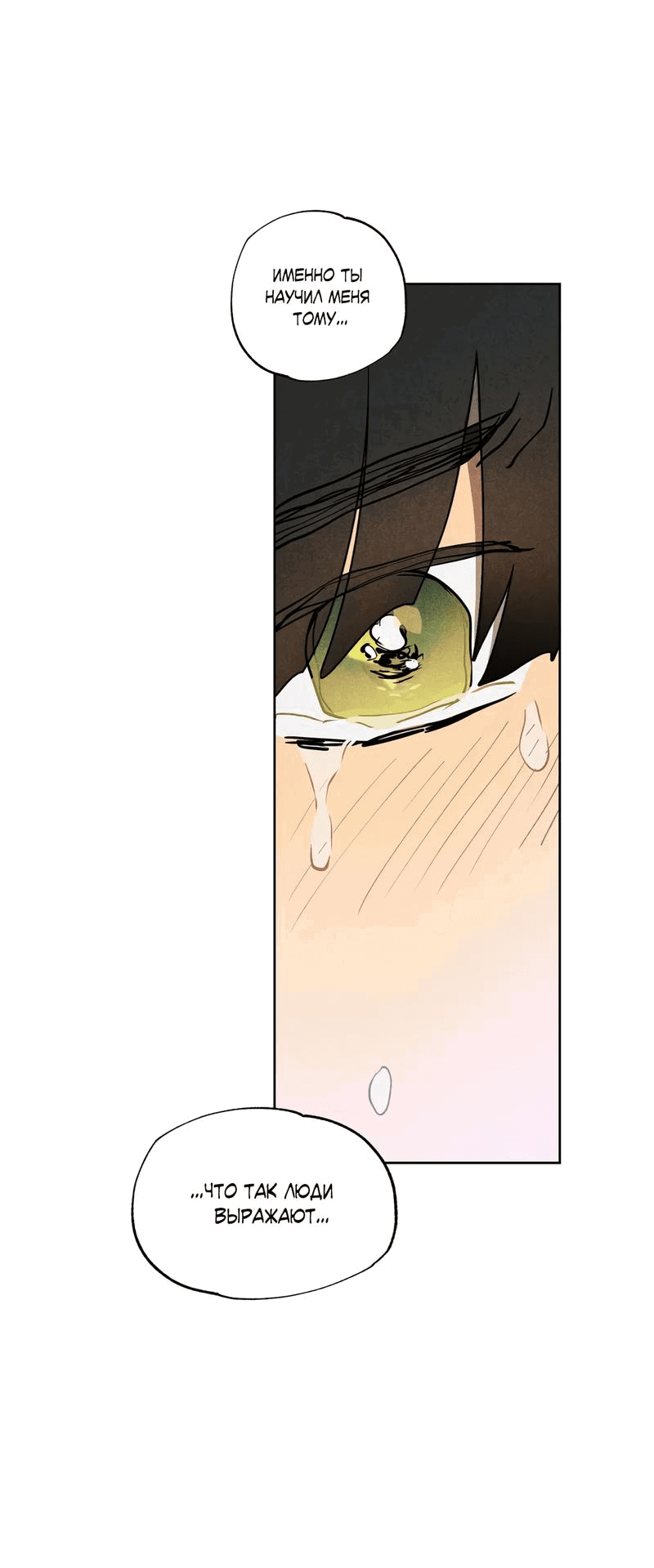 Манга Букет из шпината - Глава 27 Страница 68