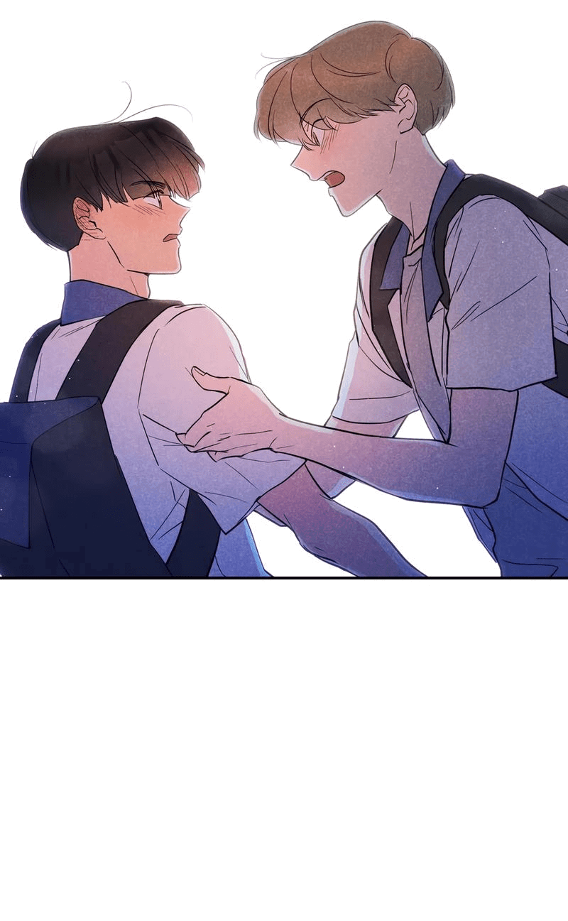 Манга Букет из шпината - Глава 26 Страница 12