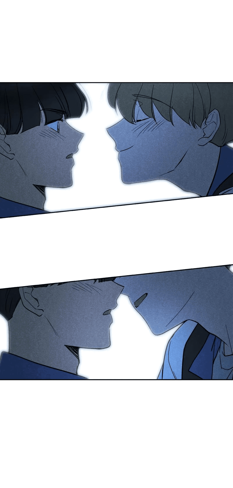 Манга Букет из шпината - Глава 26 Страница 40