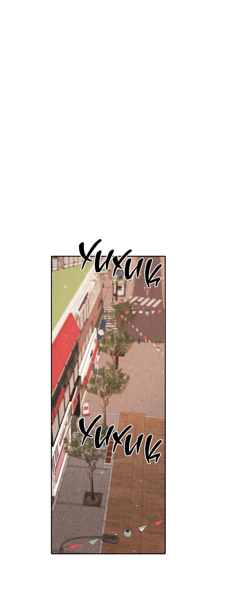 Манга Букет из шпината - Глава 25 Страница 43