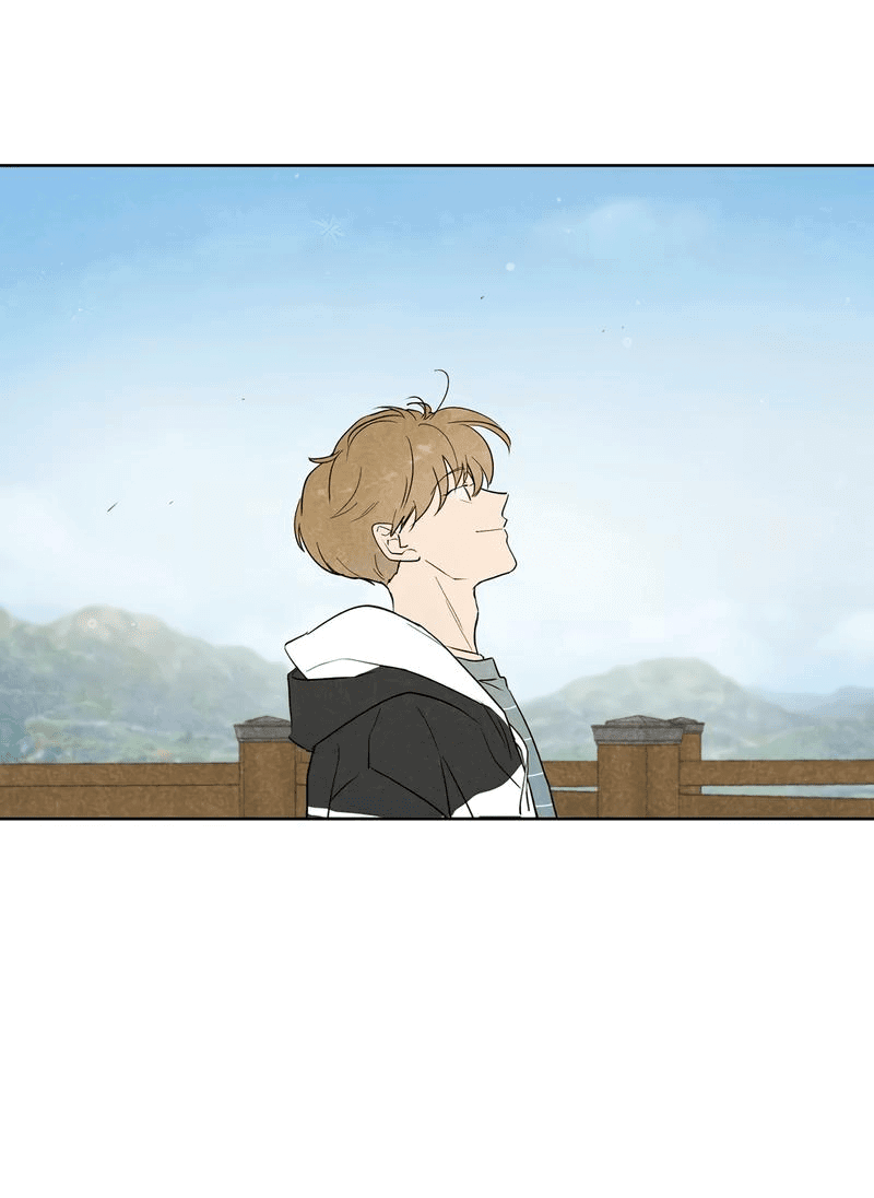 Манга Букет из шпината - Глава 23 Страница 40