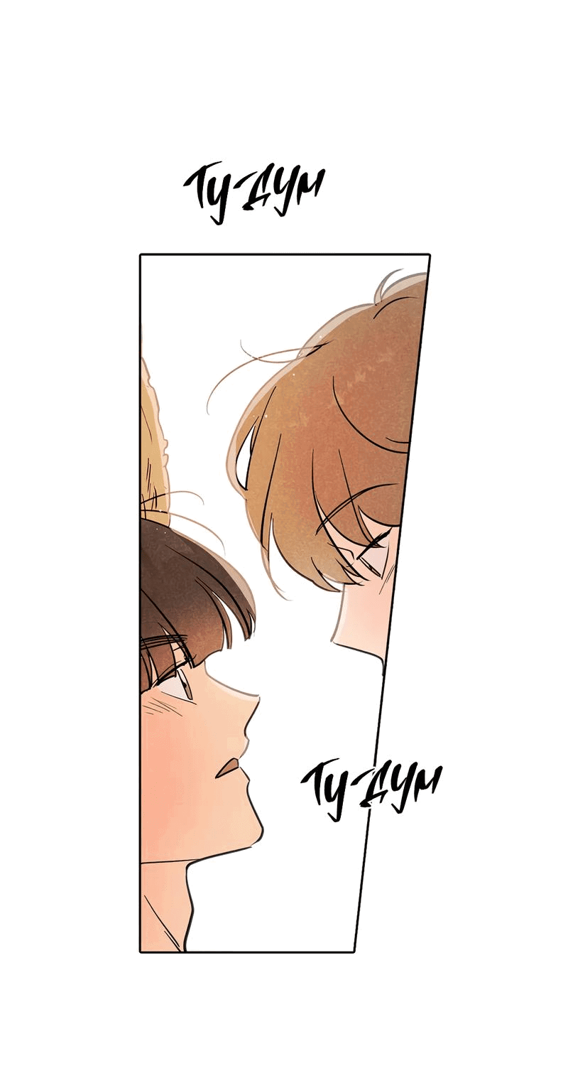 Манга Букет из шпината - Глава 23 Страница 50