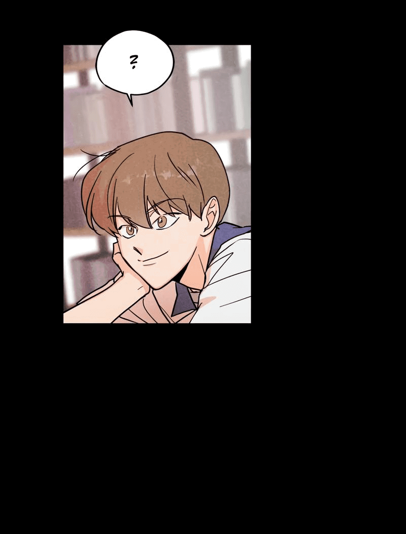 Манга Букет из шпината - Глава 23 Страница 11