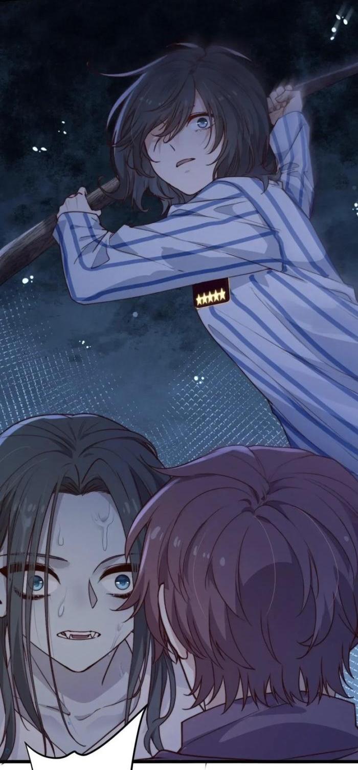 Манга Побег из игры - Глава 49 Страница 4