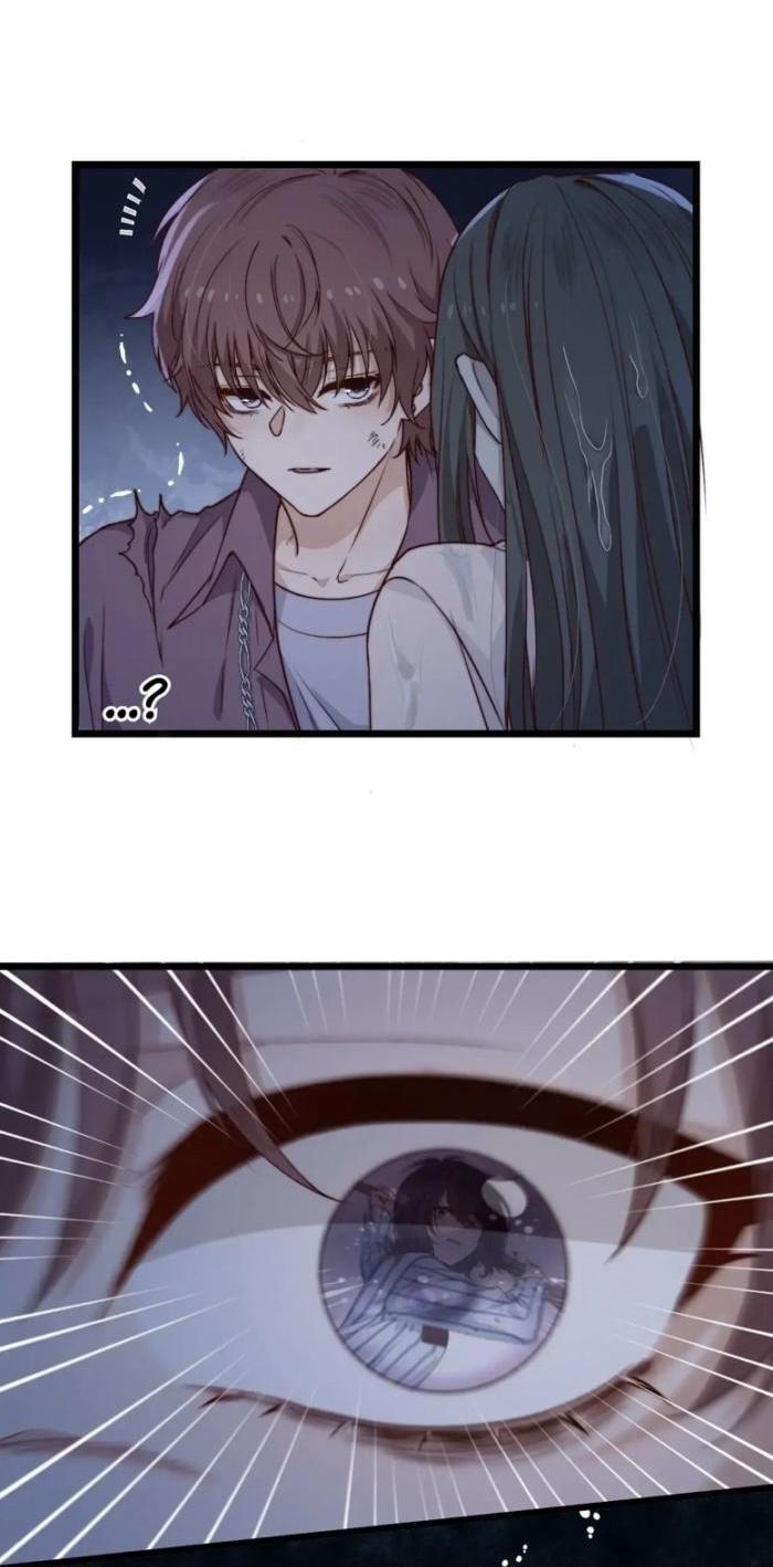 Манга Побег из игры - Глава 49 Страница 3