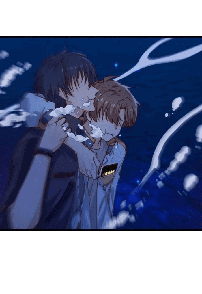 Манга Побег из игры - Глава 48 Страница 12