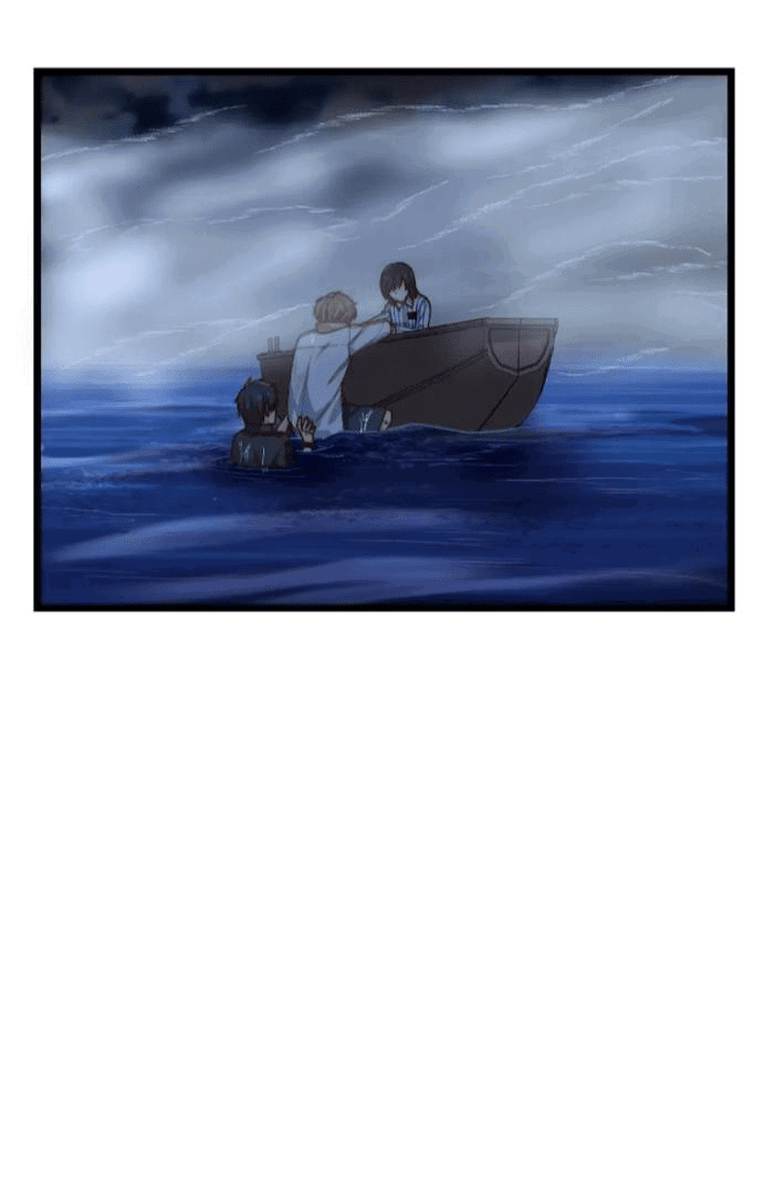 Манга Побег из игры - Глава 48 Страница 16