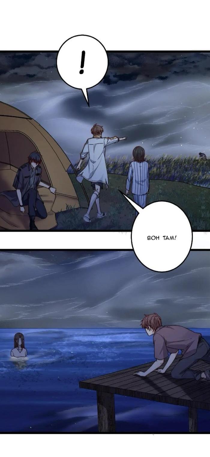 Манга Побег из игры - Глава 47 Страница 17