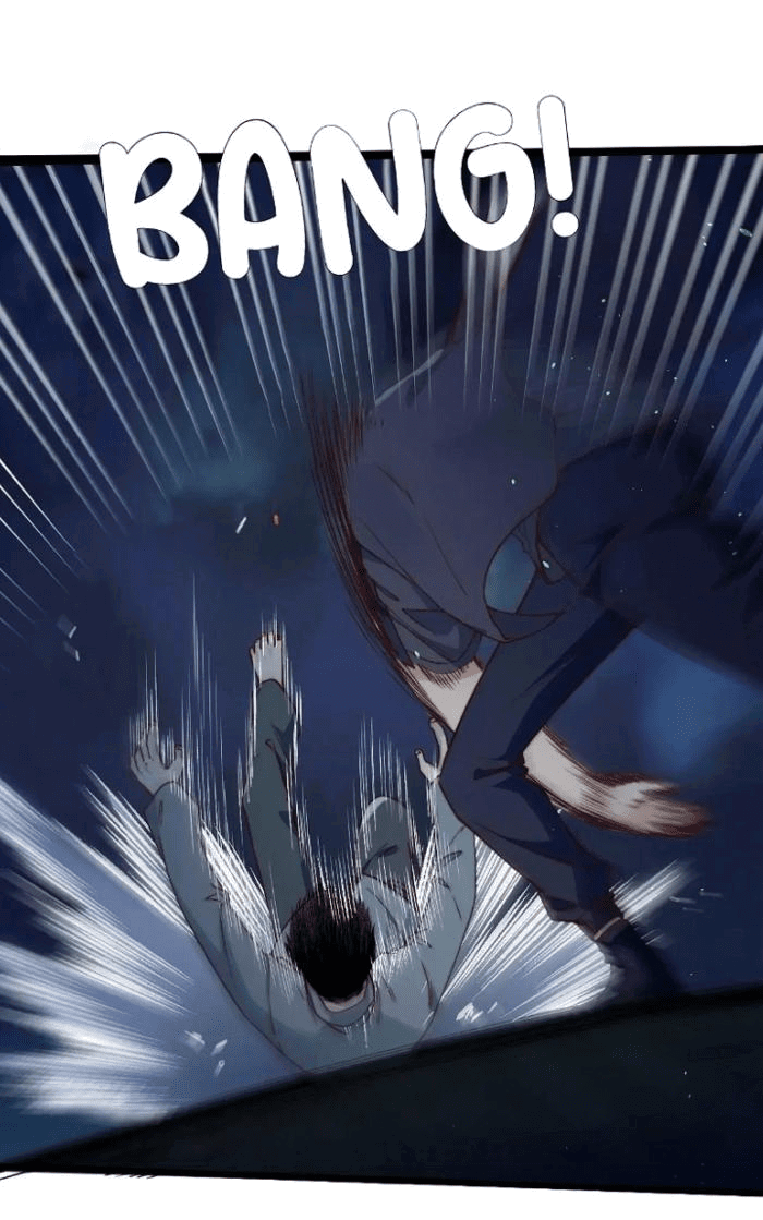 Манга Побег из игры - Глава 44 Страница 15