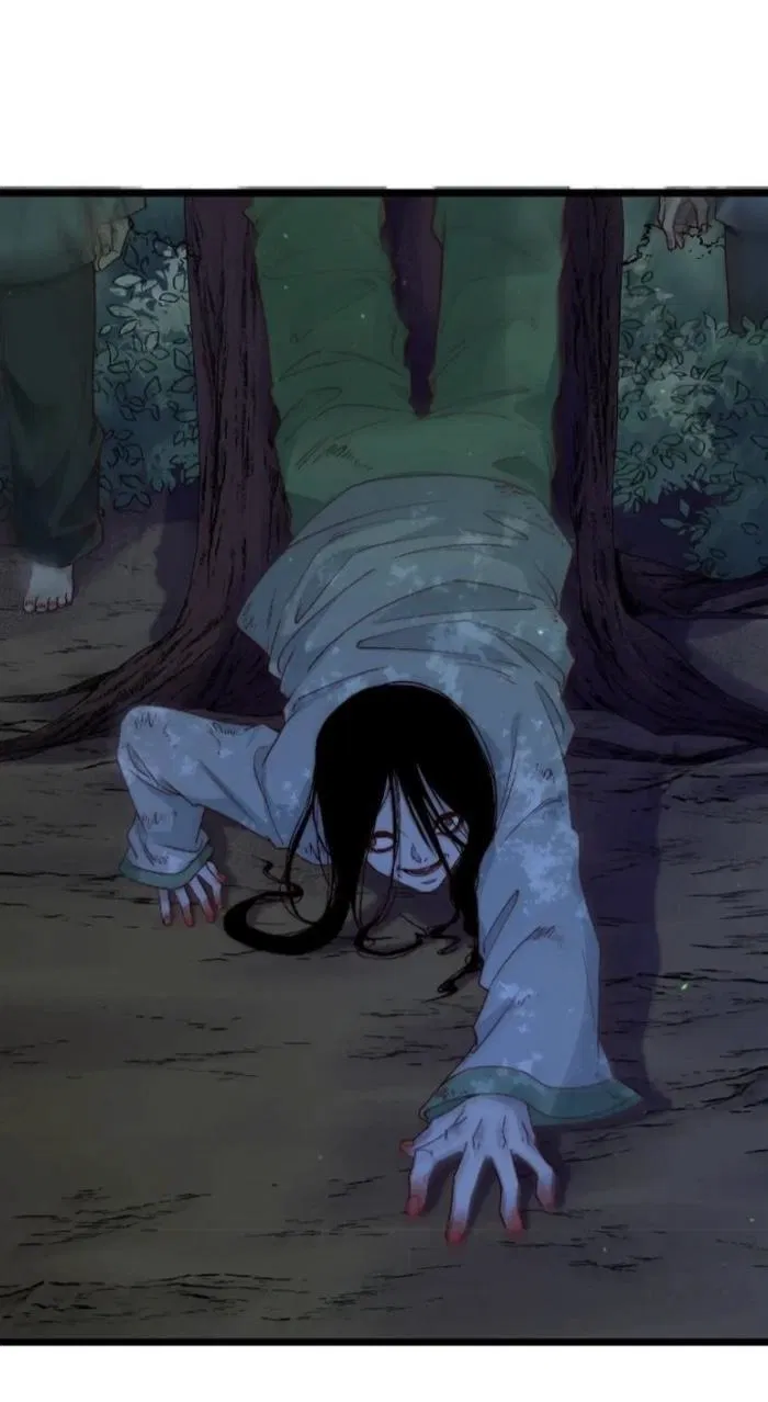 Манга Побег из игры - Глава 44 Страница 2