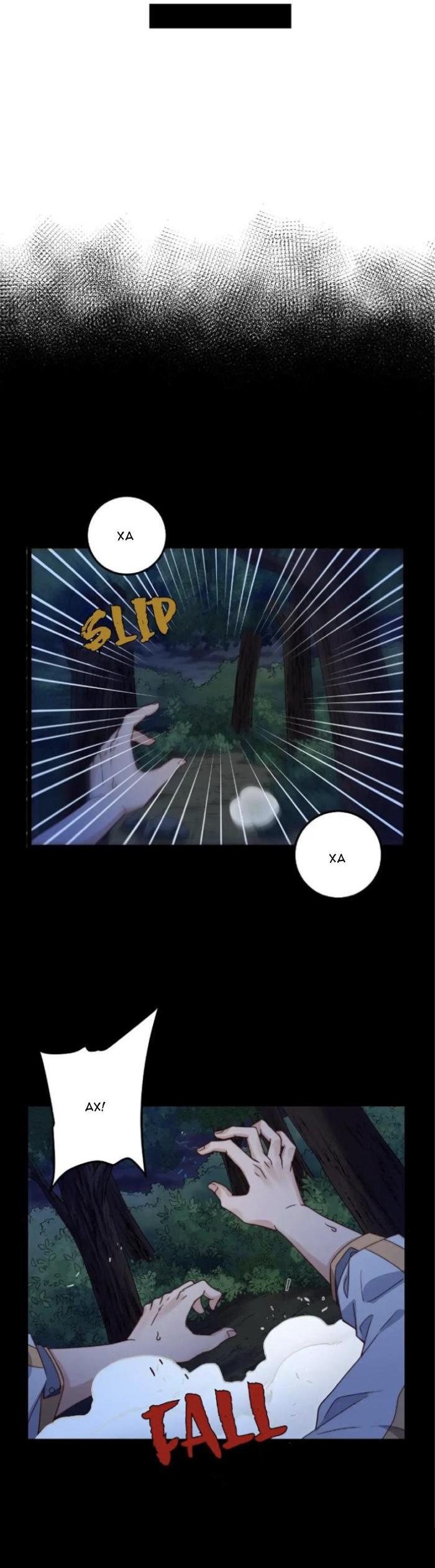 Манга Побег из игры - Глава 43 Страница 5