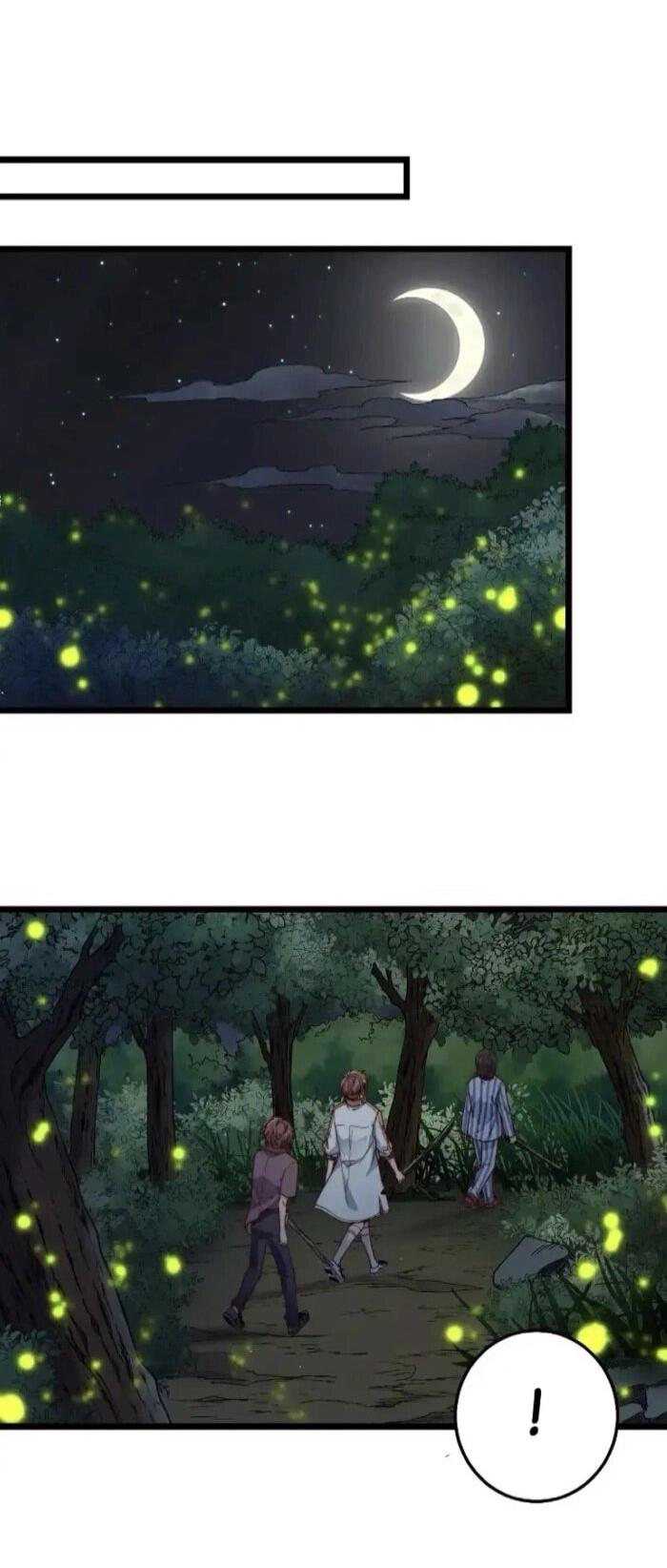 Манга Побег из игры - Глава 42 Страница 19