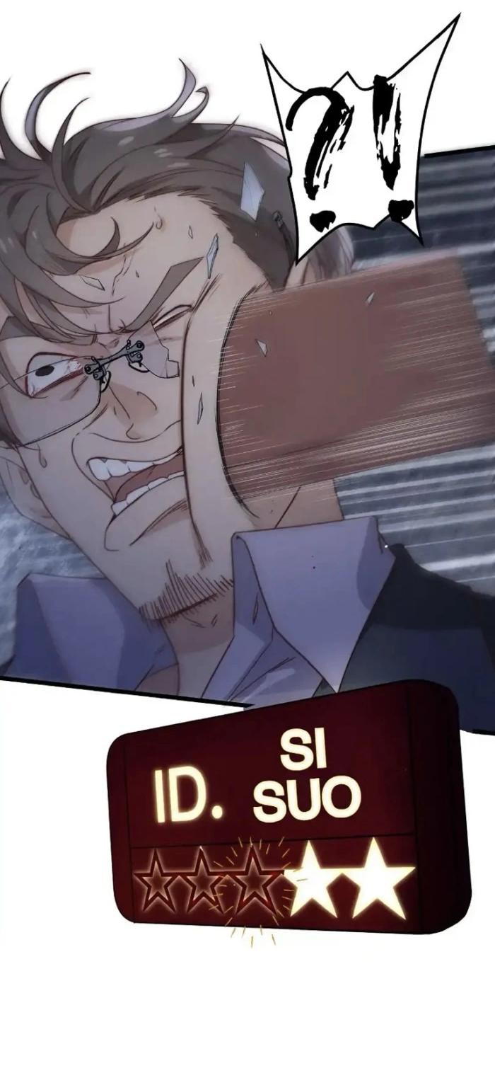 Манга Побег из игры - Глава 39 Страница 15